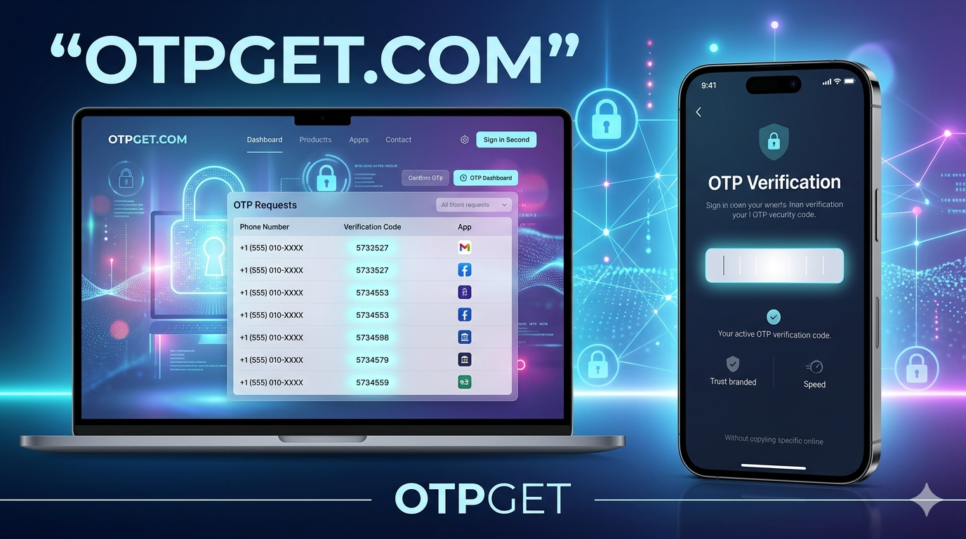 Best Temp OTP APK Apps Review: Fast, Secure OTPGET Solution Guide