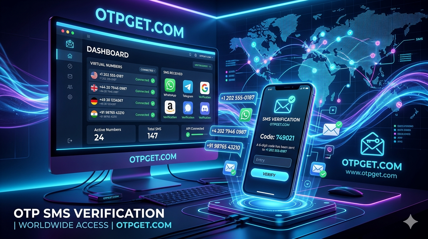How to Get a TikTok/Douyin Saint Kitts and Nevis Number for OTP Verification